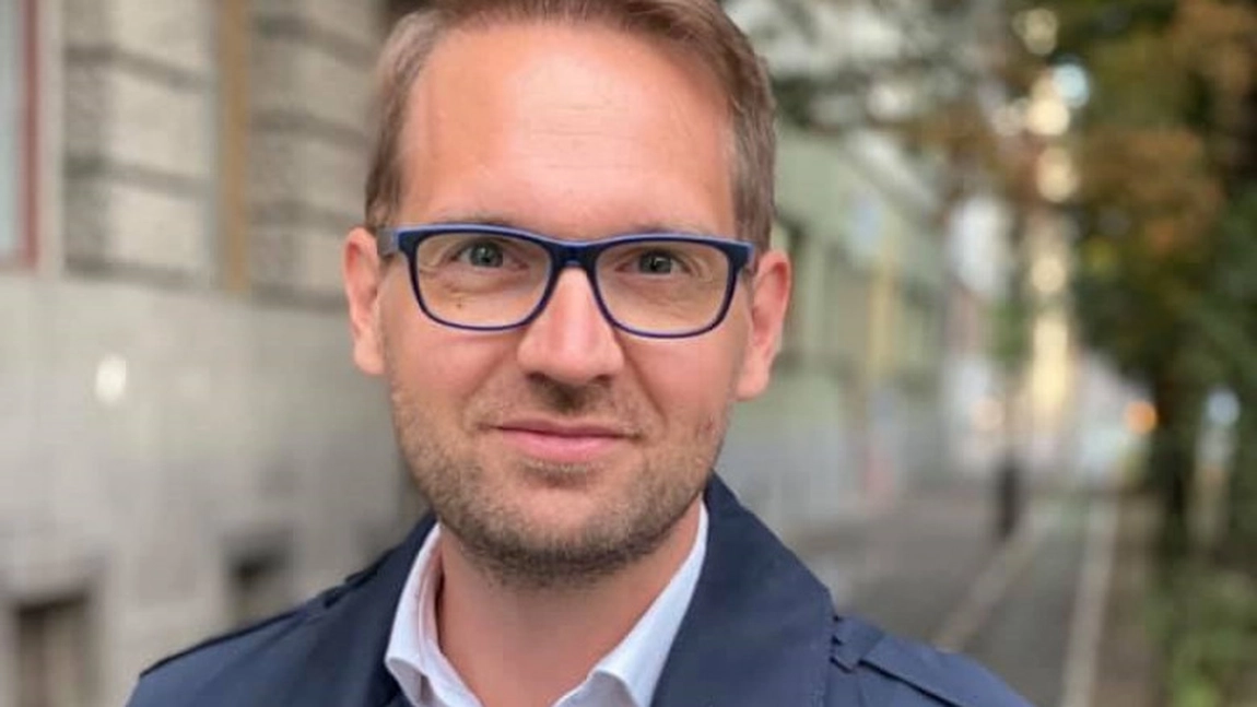 Dominic Fritz, primarul Timișoarei laudă faptul că persoanele nevaccinate vor avea mai multe restricţii: Salut decizia premierului Florin Cîțu