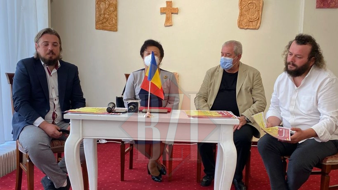 Programul Festivalului Străzii Lăpușneanu 2021, ediţia a III-a, în perioada 17-19 septembrie - FOTO, LIVE VIDEO