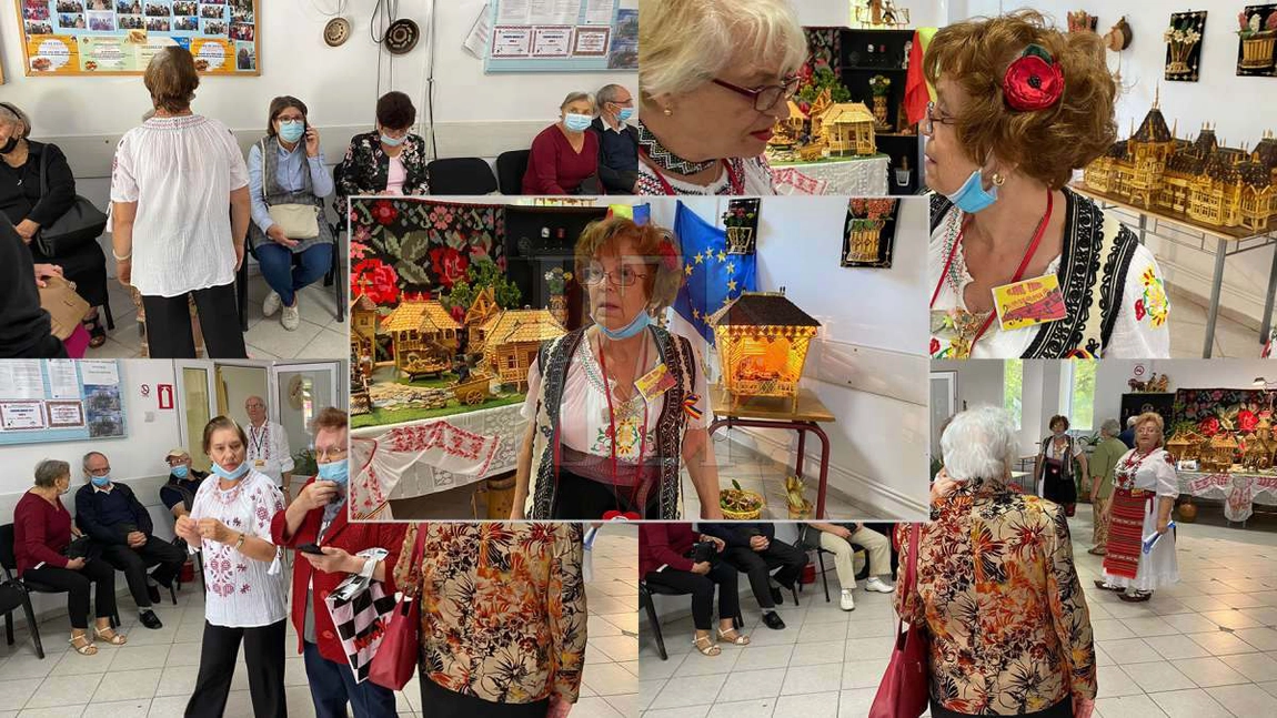 Un exemplu de urmat pentru profesorii din Iași! A făcut jumătate de milion de kilometri ca să ofere un viitor copiilor. 