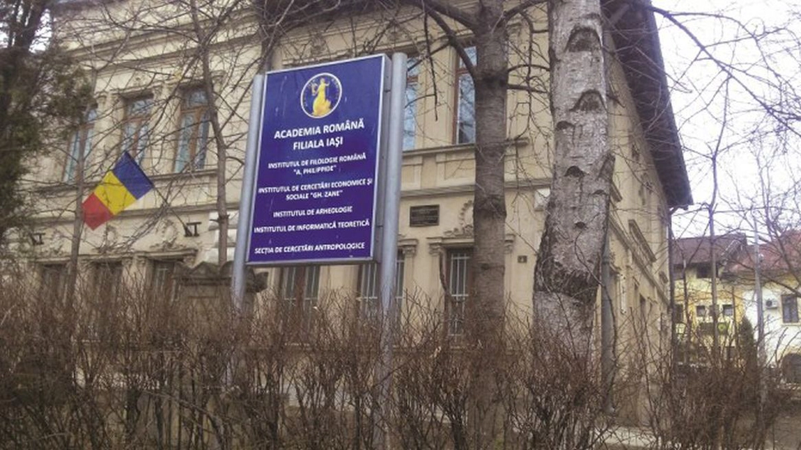 Simpozionul internațional 
