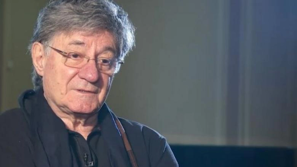 Ion Caramitru va fi înmormântat vineri, pe Aleea Actorilor din cimitirul Bellu