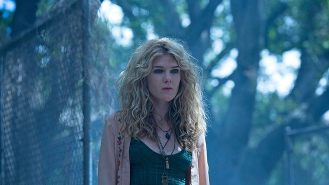 Lily Rabe, actrița din American Horror Story, este însărcinată. Vedeta și soțul ei vor deveni părinți pentru a treia oară