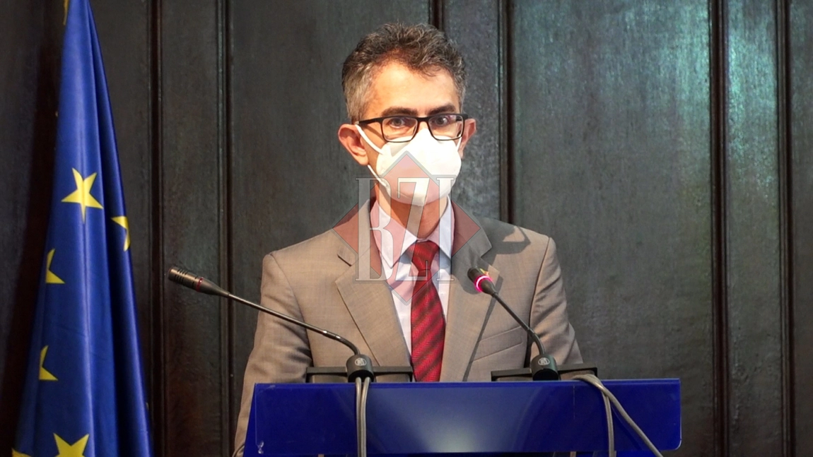Marian Grigoraș, prefect al judeţului Iaşi: Carantina din comuna Probota, județul Iași, va fi ridicată. Iată la cât a ajuns incidența cazurilor de Covid