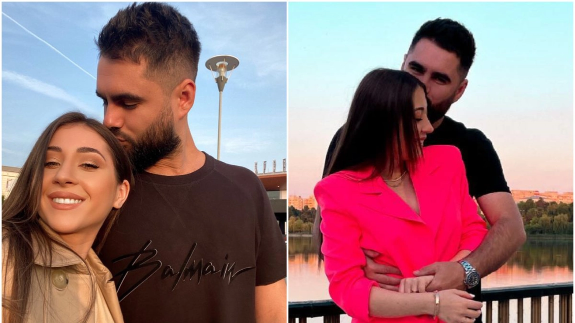Nicole Cherry, nerăbdătoare de venirea pe lume a Anastasiei! Cum decurg ultimele pregătiri: „Nu mai pot, m-am topit”