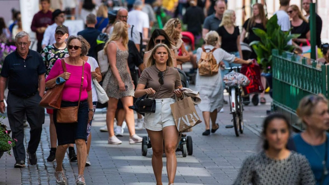 Norvegia a renunțat total la restricțiile împotriva COVID-19