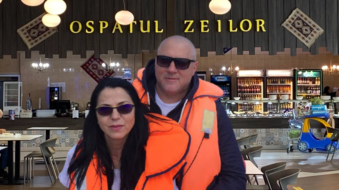 Acuzații grave aduse patronilor de la restaurantul 