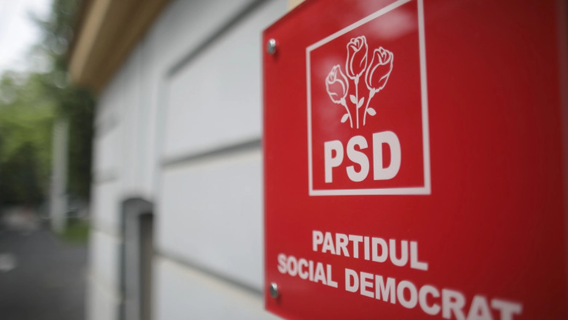 Poliţia, Jandarmeria şi IGSU, sesizate de PSD cu privire la organizarea Congresului PNL