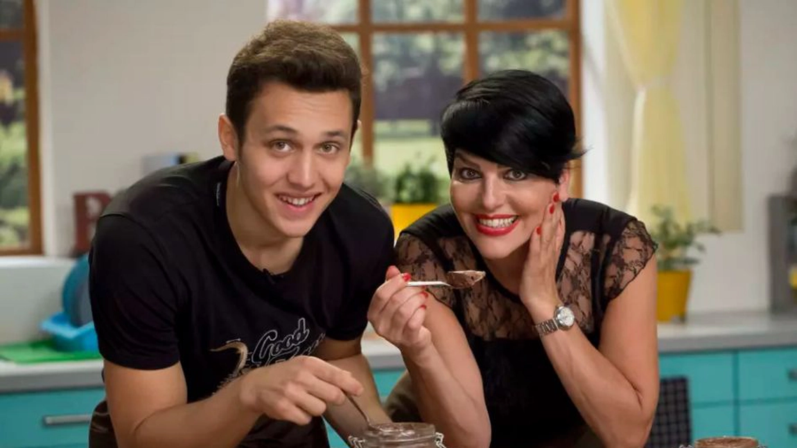 Patrizia Paglieri, succes după participarea la Asia Express. Prețurile de la restaurantul ei au explodat
