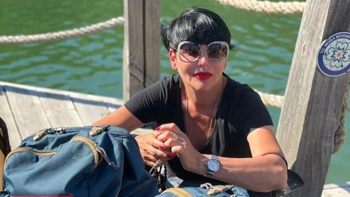 Patrizia Paglieri, de la Asia Express: Cum a ajuns din Bahamas să locuiască în România