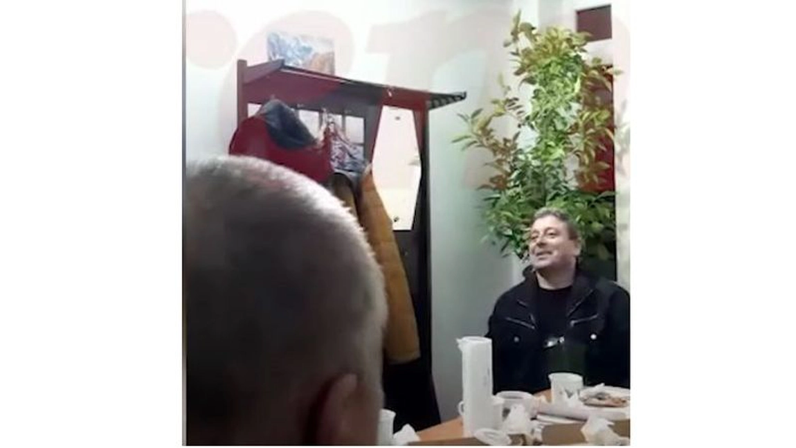 Petrecere cu polițiști beți și pizza la sediul Poliției din Bârlad: 