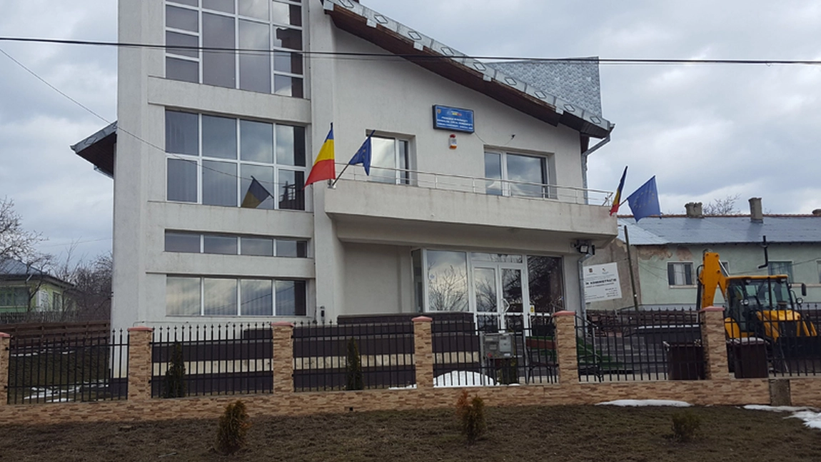 Drumurile din comuna Românești, județul Iași, vor fi reabilitate! Compania Națională de Investiții a alocat 500.000 de euro