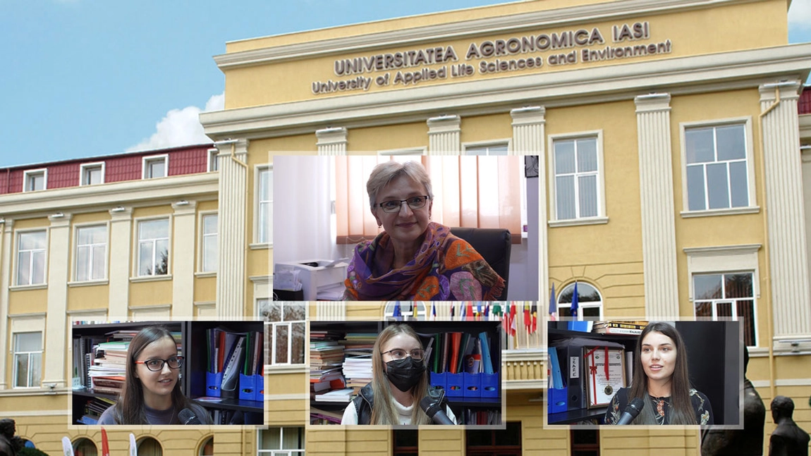 Așa da! Iată ce face un cunoscut profesor de la o mare universitate din Iași cu propriii studenți! Aceștia sunt învățați într-o manieră unică - GALERIE FOTO, VIDEO
