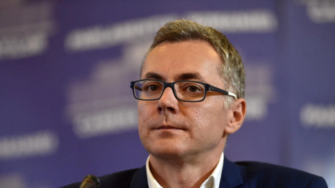 Stelian Ion, ministrul demis al Justiţiei face declaraţii! Ce se întâmplă în Coaliția PNL-USR-PLUS-UDMR! Ce spune despre premierul Florin Cîțu