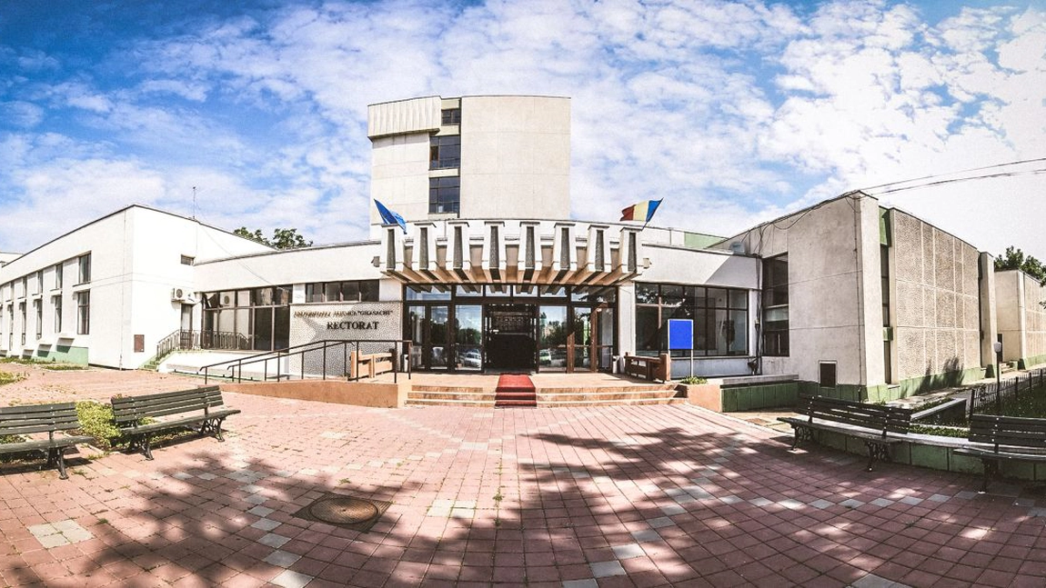 Acces la Clarivate-Web of Science pentru comunitatea educațională de la Universitatea Tehnică 