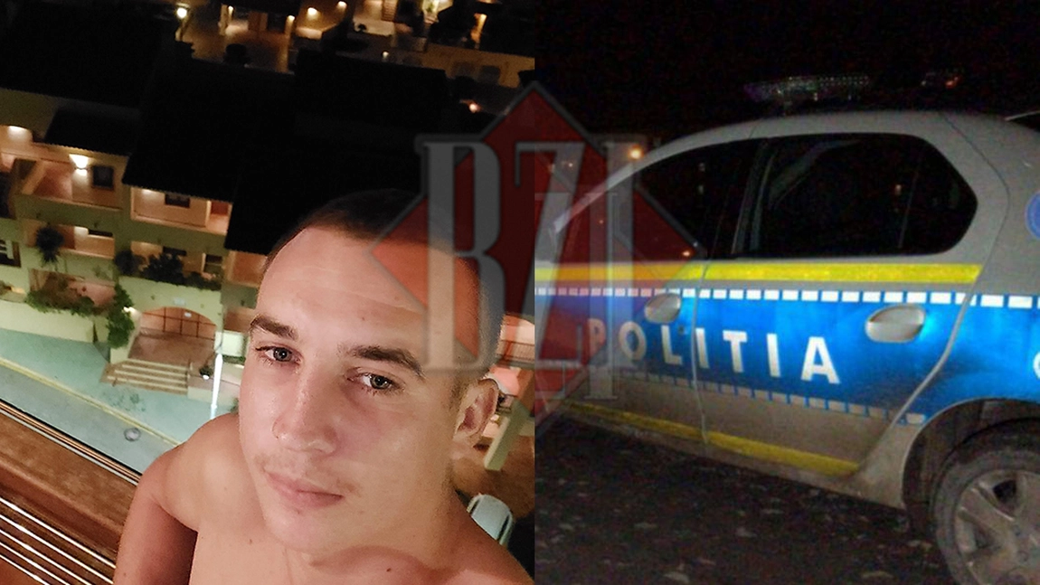 Tragic! El este tânărul care a murit aseară în accidentul de motocicletă din Iaşi. Avea doar 23 de ani - EXCLUSIV