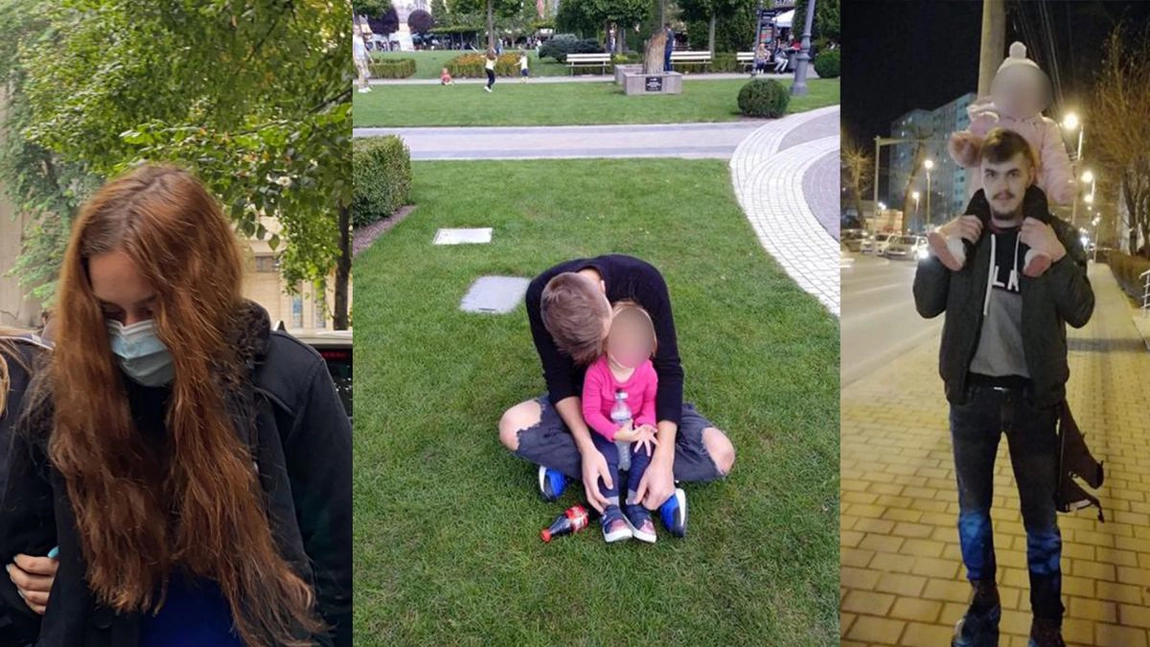 Suspecții din cazul Sofiei au fost arestați! Aceștia își vor petrece următoarele 30 de zile în arest. Tatăl fetiței: 