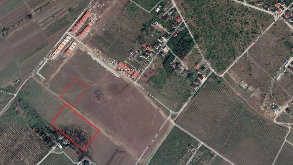 Afaceriști din Vaslui vor să construiască blocuri în zona Galata, din Municipiul Iași! În combinația imobiliară se află și controversatul Eusebiu Siminiceanu. Investitorii au venit cu datorii de 3 milioane de euro