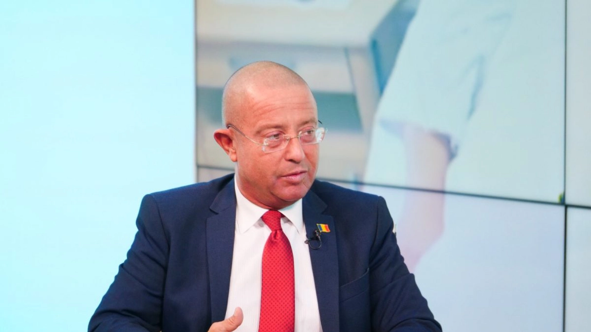 Medicul Tudor Ciuhodaru, despre incendiul de la Spitalul de Boli Infecțioase din Ploiești: „În fiecare lună a existat câte un incendiu la câte un spital din România”