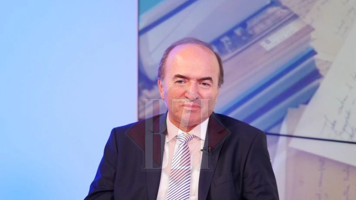 Detalii de ultimă oră despre conflictul politic actual, transmise de prof.univ.dr. Tudorel Toader, rectorul UAIC Iaşi, în Studioul BZI LIVE: „Sunt interese politice la mijloc, cu orgolii şi vanităţi” - VIDEO