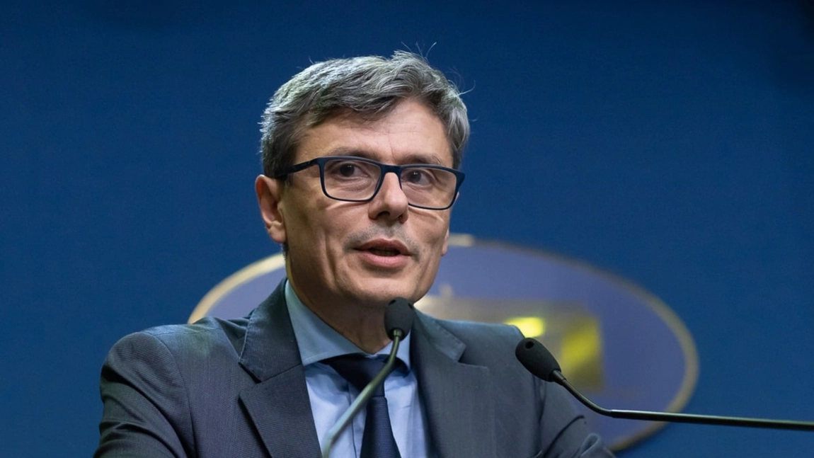 Atac din USR-PLUS la adresa ministrului Energiei, Virgil Popescu! Este mai important Congresul PNL decât facturile românilor