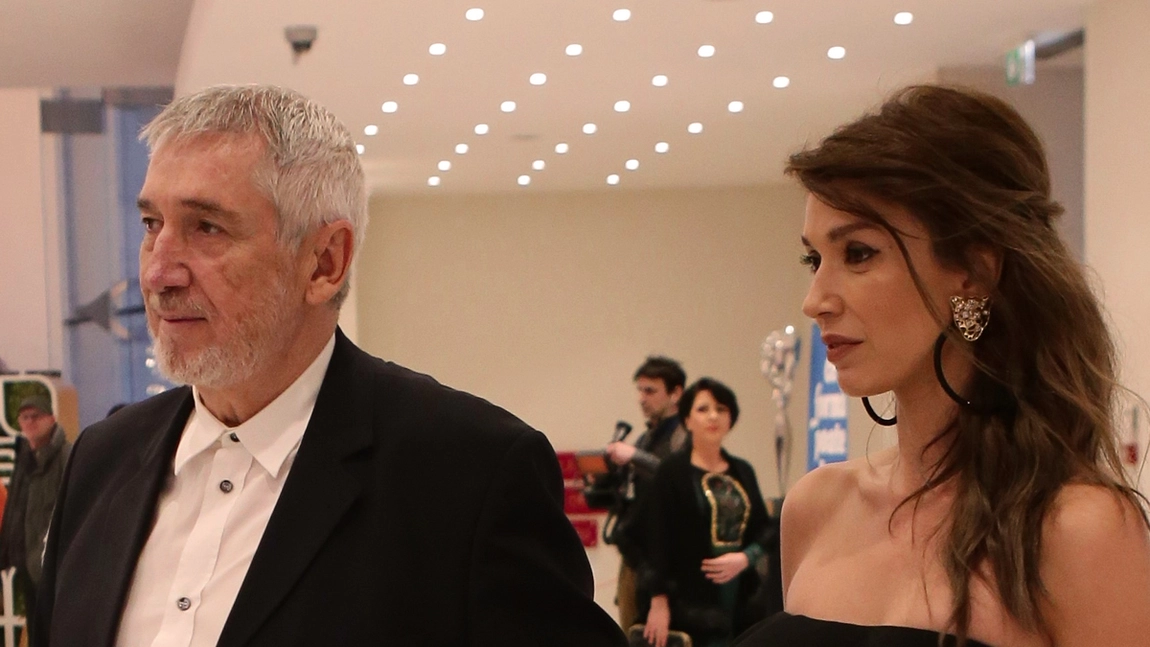 Alina Chivulescu, actrița cu o biografie de invidiat. Este la a doua căsnicie și are un băiat de 20 de ani