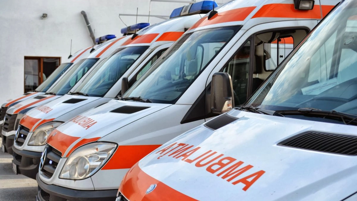 O angajată nevaccinată de la Ambulanţa Timiş a refuzat să se testeze: 