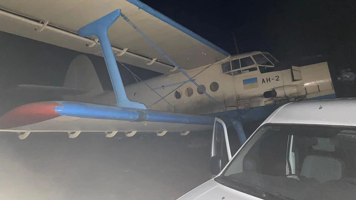 Sindicatul Europol cere intervenţia CSAT, după ce un avion a intrat pe teritoriul României şi nu a fost reperat