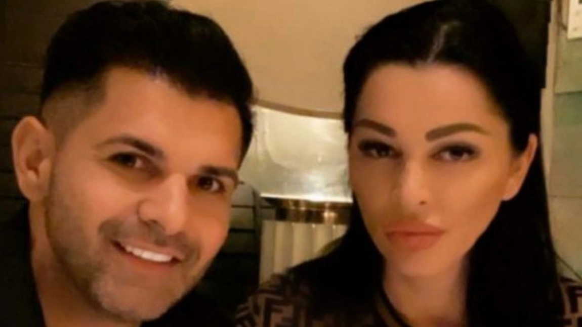 Brigitte și Florin Pastramă se lansează într-o nouă afacere! Ce au de gând cei doi