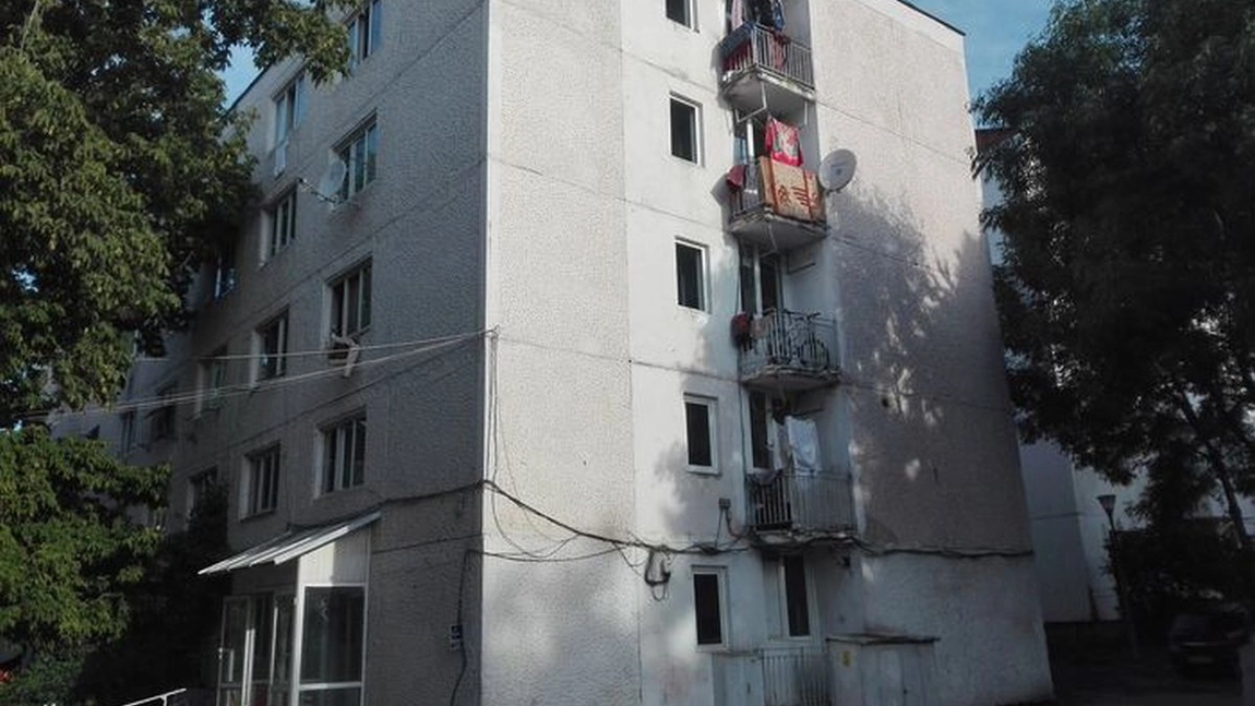 Primăria Iași modernizează căminele sociale din municipiu! Vor fi reabilitate și recompartimentate