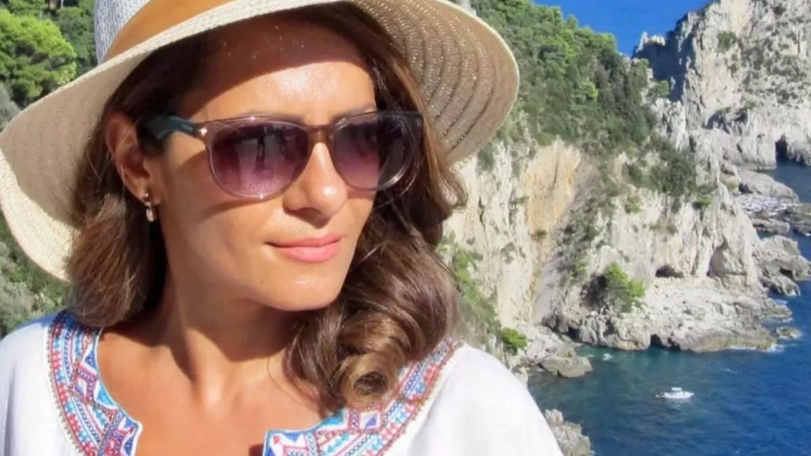 Carmen Trandafir, artista cu o biografie interesantă, a ales să se dedice familiei și a renunțat la scenă