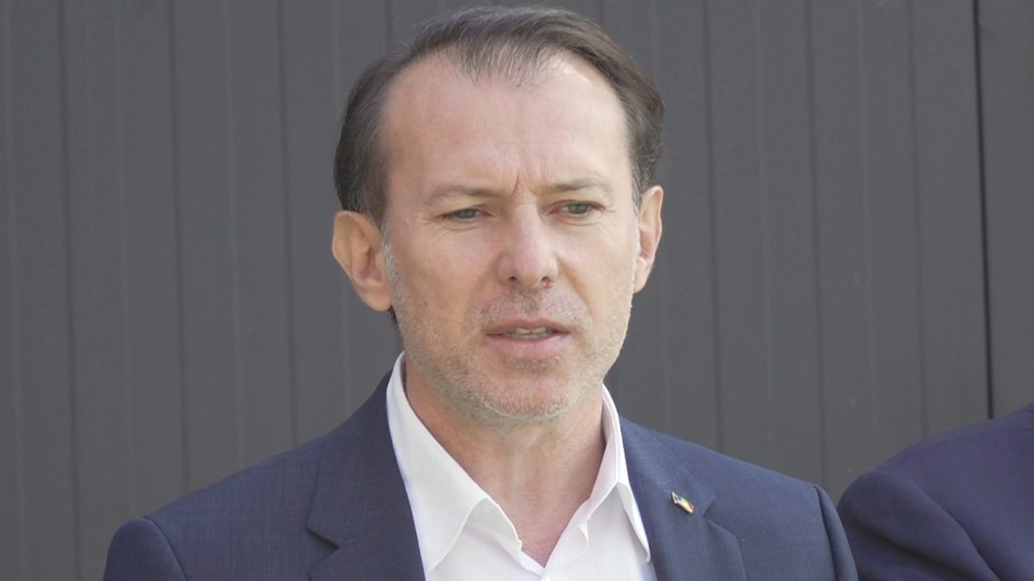 Florin Cîțu, despre negocierile dintre PNL și PSD! Ce spune despre obiectivele asumate în campanie de liberali