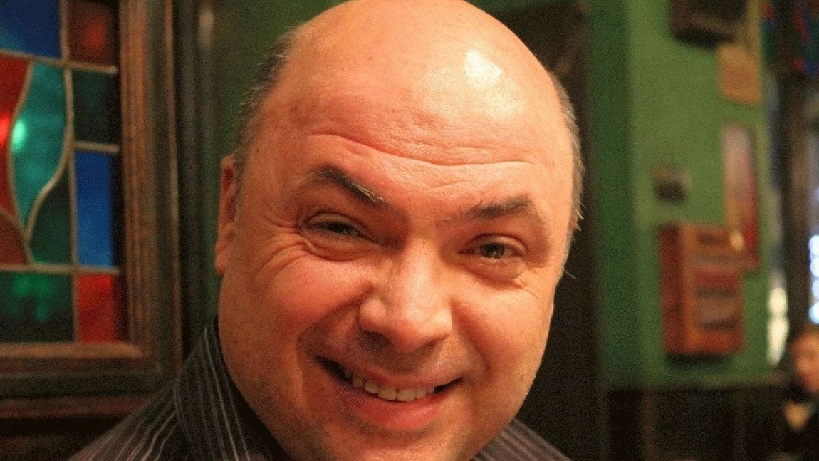 Cum s-a schimbat viața lui Constantin Zamfirescu, zis și Gogoașă, după ce a fost operat de cancer