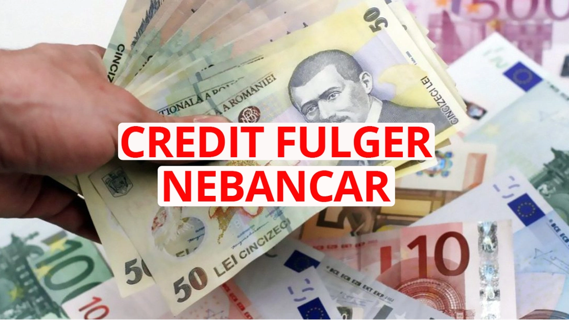 Împrumut urgent de bani pentru o afacere prin persoană fizică