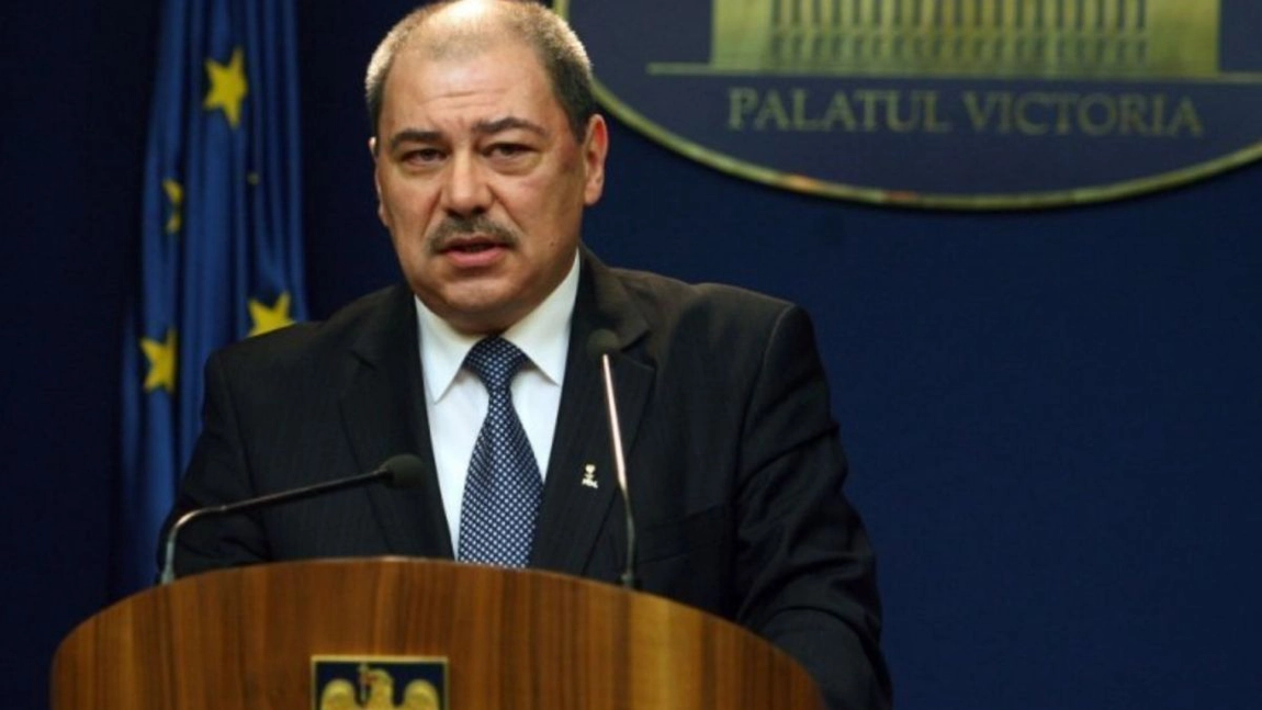 Dan Cârlan, fostul prefect de Iaşi, implicat în mega dosarul de corupţie „Swietelski-CFR”