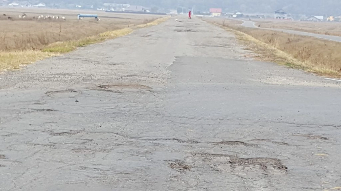 Drumurile din comuna Ungheni vor fi reabilitate! Compania Națională de Investiții a alocat fonduri de 1 milion de euro