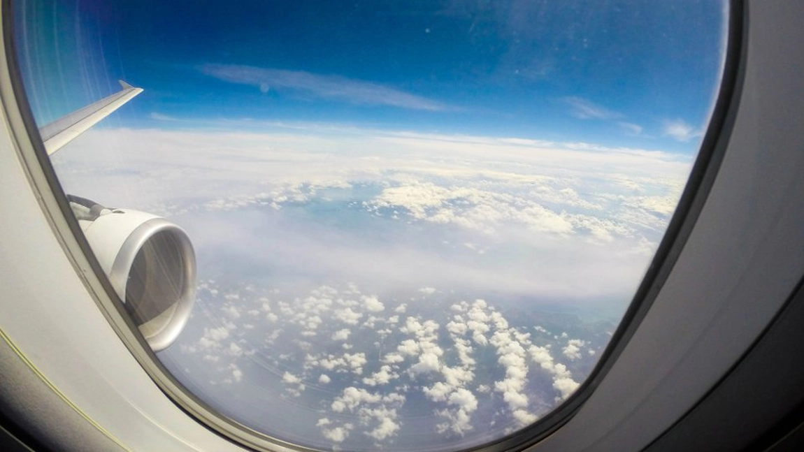 Avion aterizat forțat, pe un teren de lângă aerodromul Strejnic, județul Prahova
