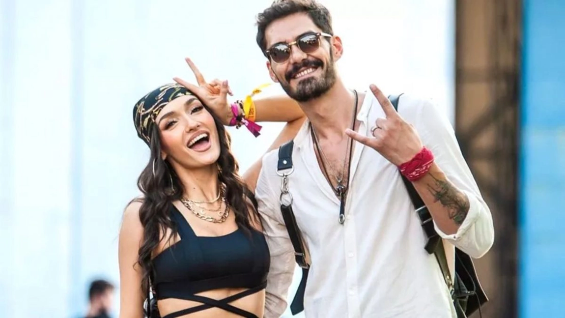 George Burcea o va cere în căsătorie pe Viviana Sposub! Primele declarații făcute de actor