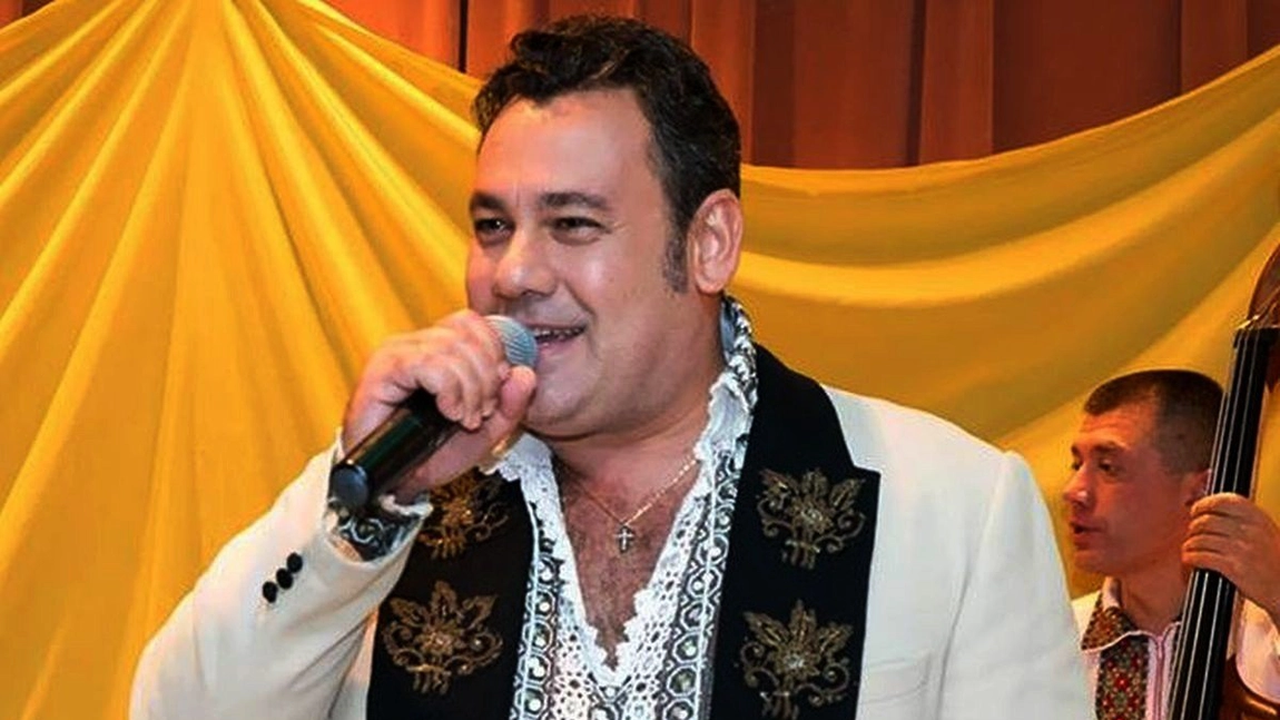 Decizia luată de Ionuț Dolănescu în privința vilei pe care a moștenit-o de la tatăl lui