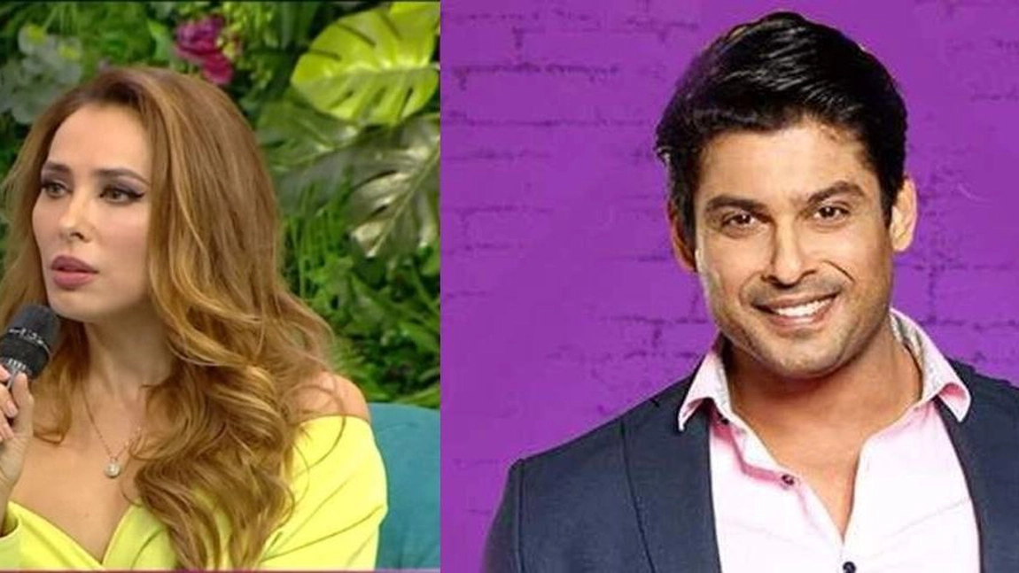 Iulia Vântur este în doliu! Un prieten apropiat, coleg de breaslă, a murit la doar 40 de ani