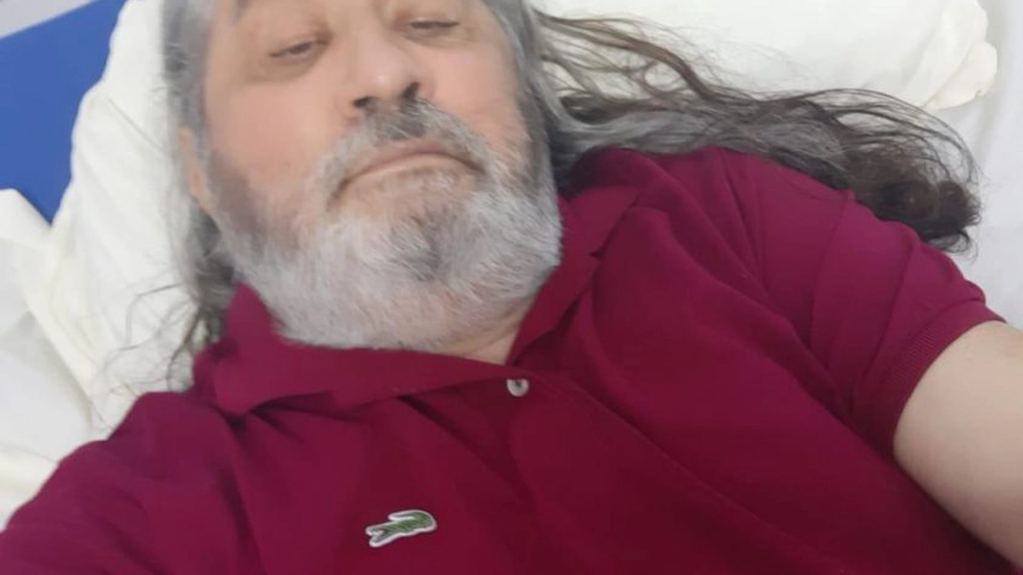 Jean Paler trăiește o adevărată dramă: “12 secunde inima mea nu a bătut deloc!”
