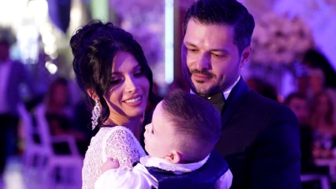 Câți bani a scos Liviu Vârciu din botezul fiului său? Suma e de-a dreptul colosală