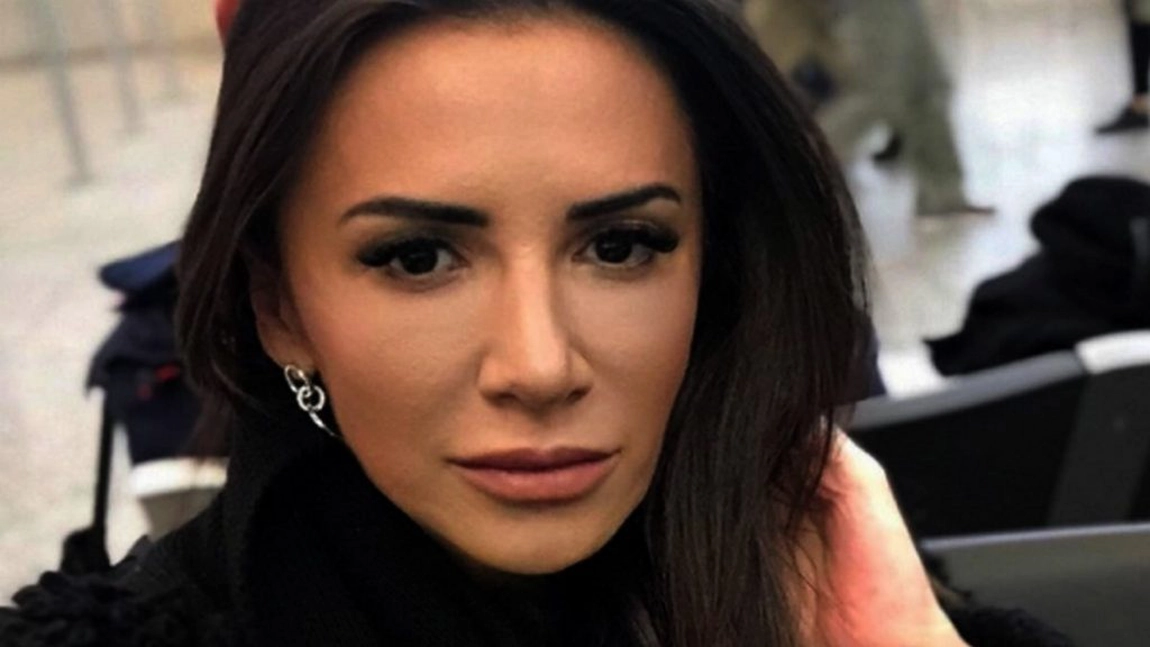 Mara Bănică se teme de COVID-19. Vedeta este însărcinată și urmează să nască la începutul anului viitor