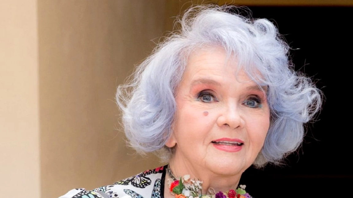 Cum arată Margareta Pâslaru la vârsta de 78 de ani. Detalii inedite din biografie