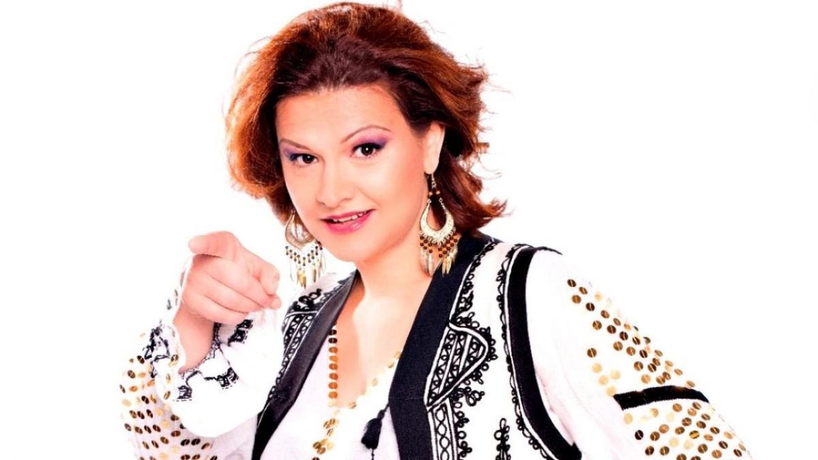 Unde s-a mutat Maria Buză după ce a dat greș în afaceri: ,,A fost extrem de greu, mi-am plâns în pumni”
