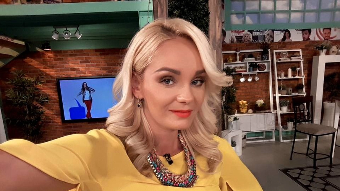 Maria Constantin a fost înșelată de iubit. Cum l-a prins vedeta: „Am aflat de pe Facebook și...”