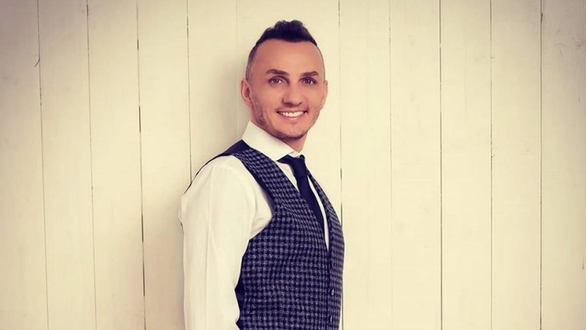 Mihai Trăistariu, despre traumele din copilărie: „Ne chinuiam! Tata era agresiv cu mama”