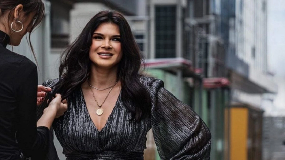 Monica Bârlădeanu și-a salvat un văr de la moarte prin puterea credinței