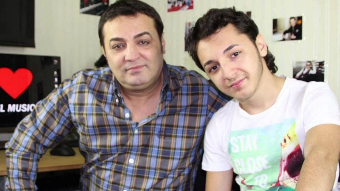 Ionuț Cercel, devastat la priveghiul tatălui său. Ce a strigat în fața tuturor