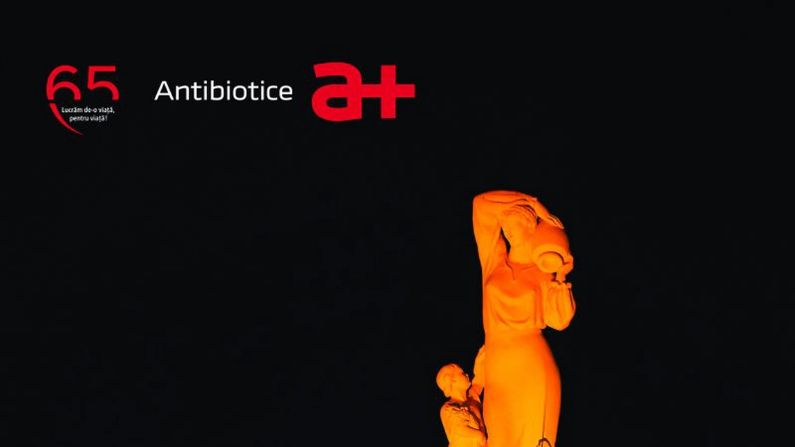 Antibiotice susține Ziua Mondială a Siguranței Pacientului Angajament pentru siguranța pacientului