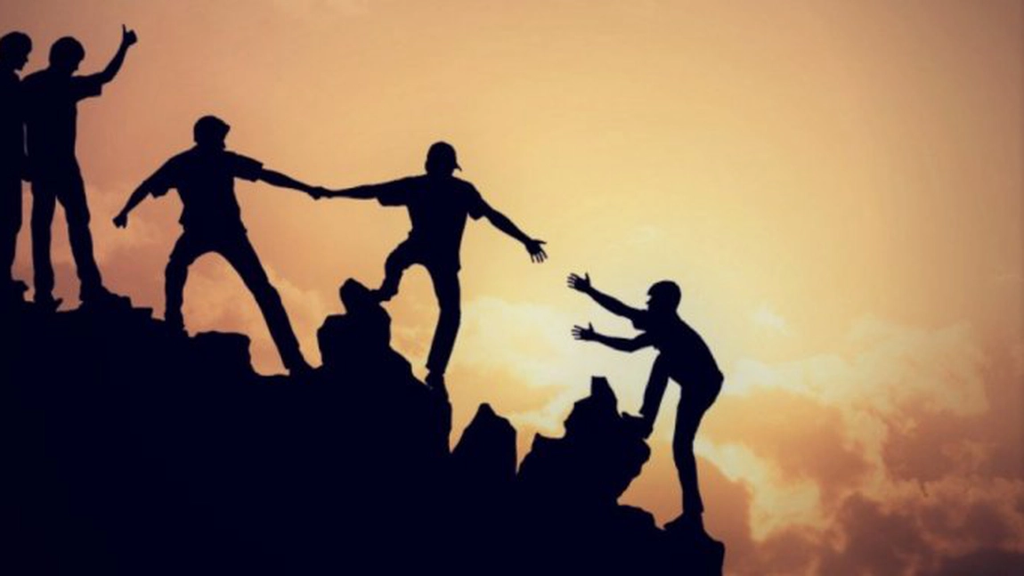 Citate din Biblie despre prietenie - Cele mai frumoase versete despre camaraderie